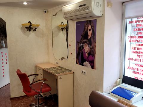 комерційна за адресою Слобожанский проспект, 88