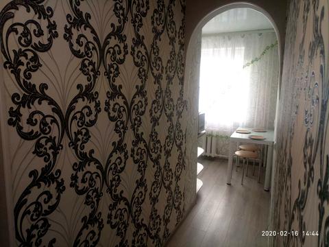 квартира за адресою Небесної Сотні вул. (Московська), 3