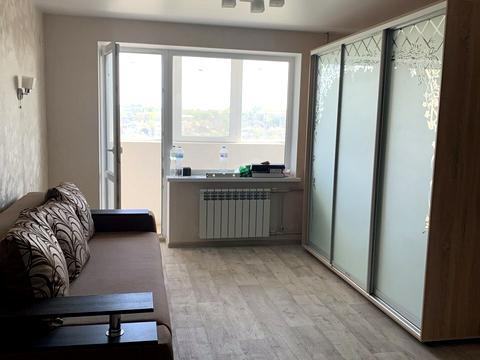 квартира по адресу Надежды Алексеенко ул. (Чичерина), 104