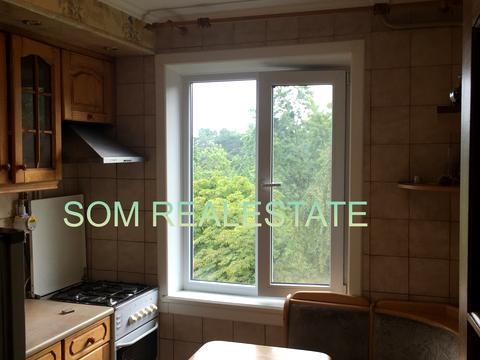 квартира за адресою Олега Мудрака вул. (Генерала Наумова), 41