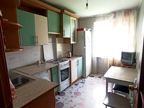 квартира по адресу Борщаговская ул., 133