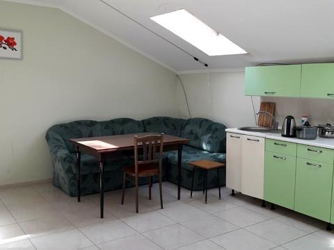 квартира по адресу Терещенко Николая ул., 4