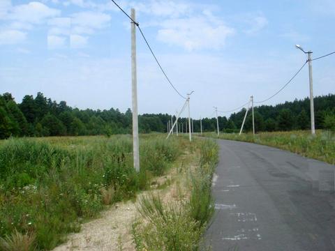 участок по адресу с. Евминка, 