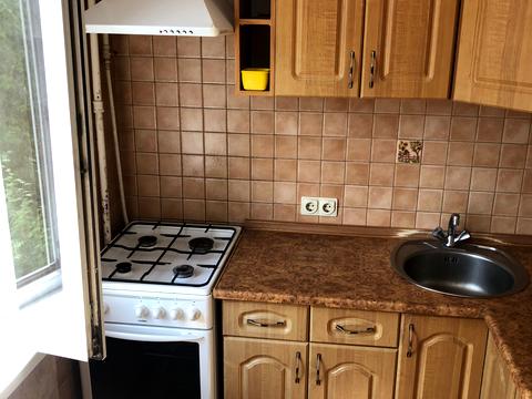 квартира за адресою Зодчих вул., 28