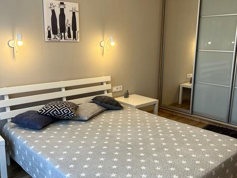 квартира за адресою Євгена Сверстюка вул. (Марини Раскової), 6-В