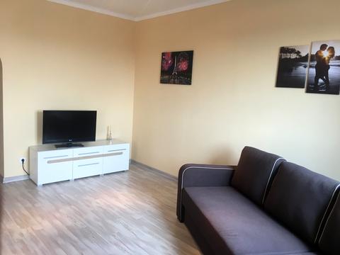 квартира по адресу Кондратюка Юрия ул., 5