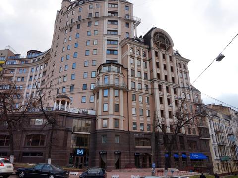 квартира за адресою Гетьмана Павла Скоропадського вул. (Льва Толстого), 39