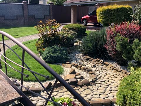 будинок за адресою Грушевського вул.