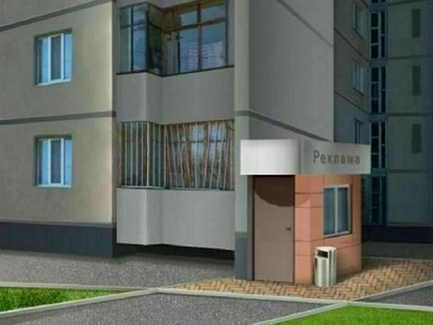 коммерческая по адресу Гвардейцев-Широнинцев ул., 55