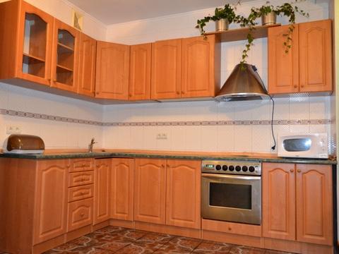 квартира за адресою Миколи Бажана просп., 26