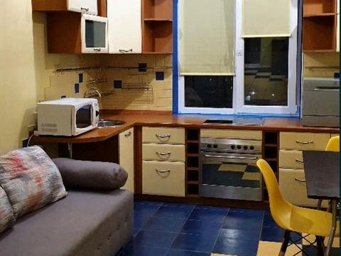 квартира по адресу Бориса Гмыри ул., 1-Б/6