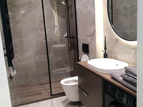 квартира по адресу Василия Тютюнника ул. (Анрі Барбюса), 28-А