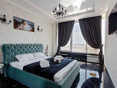 квартира за адресою Аркадійське плато вул. (Гагаринське плато), 5/2