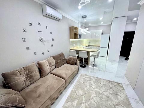 квартира за адресою Дніпровська набережна вул., 18-А