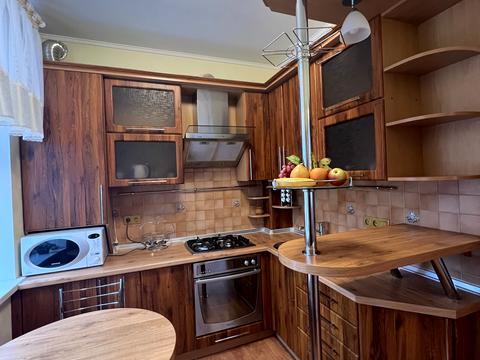 квартира за адресою Андрея Шептицького вул. (Глаголєва), 8