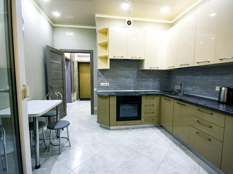 квартира по адресу Люстдорфская дорога ул., 90