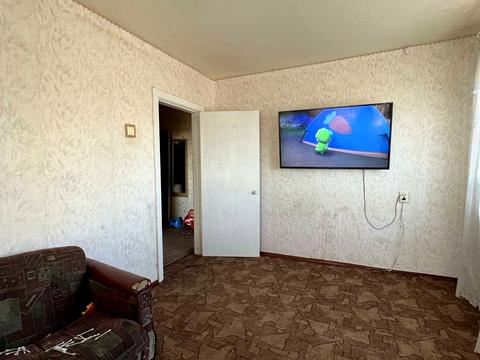 квартира по адресу Виктора Френчка ул., 11