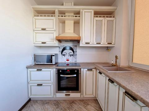 квартира за адресою Валерія Лобановського просп., 150