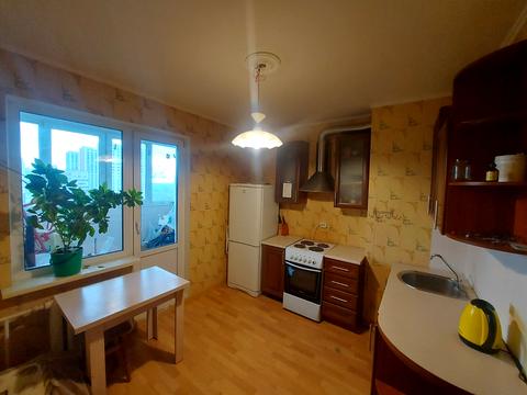 квартира за адресою Миколи Закревського вул., 97