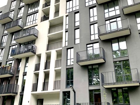 квартира за адресою Малоголосківська вул., 30А