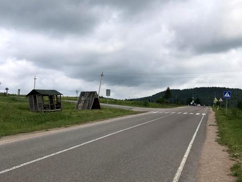 ділянка за адресою 