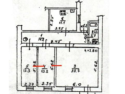 коммерческая по адресу Большая Арнаутская ул., 62