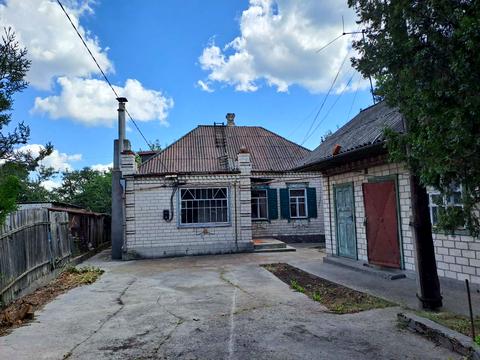 дом по адресу Бутова ул.