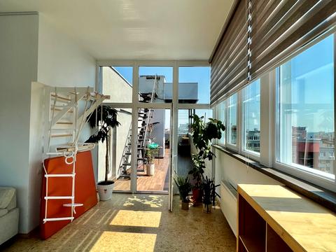 квартира за адресою Юлії Здановської вул. (Ломоносова), 50/2