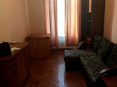 квартира по адресу Федьковича ул., 13