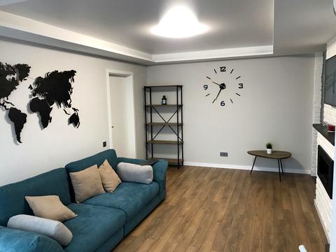 квартира за адресою Саксаганського вул., 17