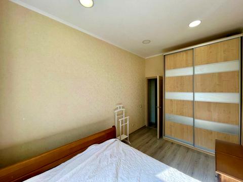 квартира за адресою Тарасівська вул., 2/21