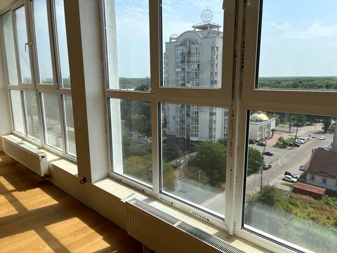 квартира за адресою Милорадовича, 55