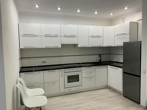 квартира за адресою Анатолія Петрицького вул., 23