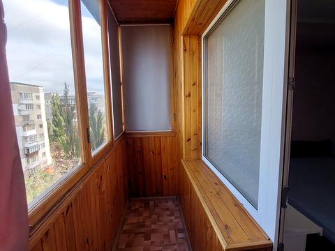 квартира за адресою Ентузіастів вул., 5