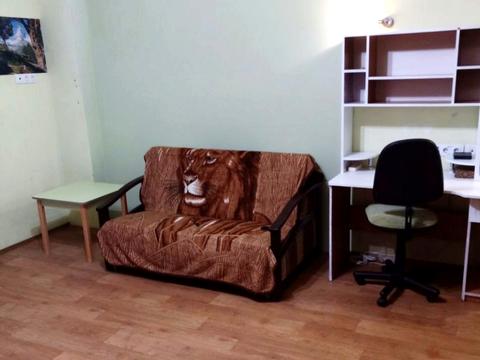квартира за адресою Підлісна вул., 1