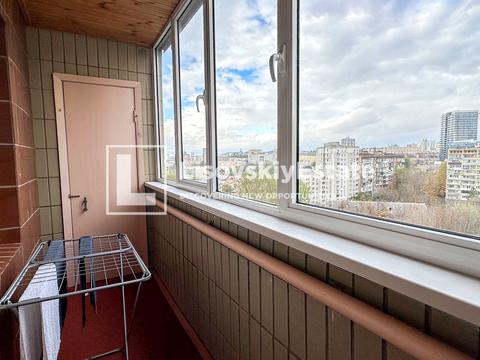 квартира по адресу Леси Украинки бульв., 9-В