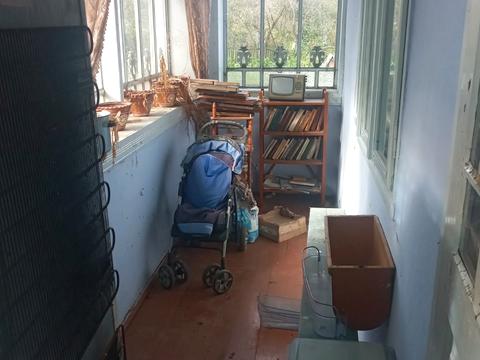 дом по адресу Горяни