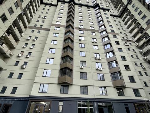 квартира за адресою Андрія Верхогляда вул. (Михайла Драгомирова), 14-А