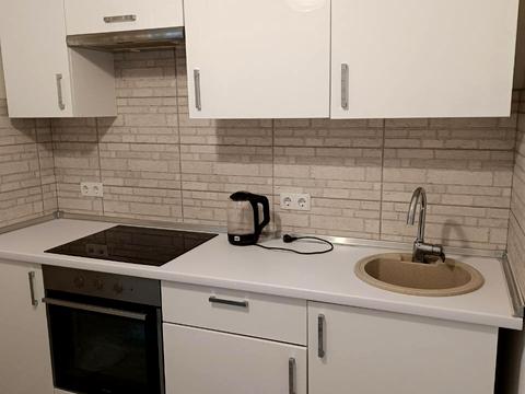 квартира за адресою Єлизавети Чавдар вул., 34