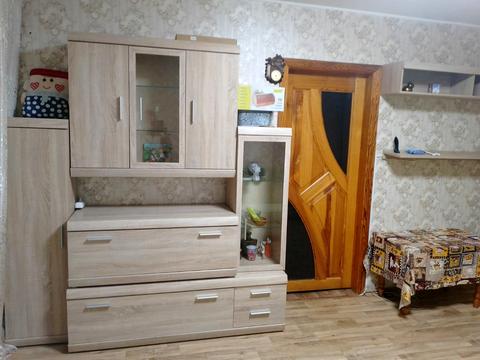 квартира по адресу Полесская ул., 10