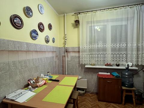 квартира по адресу Градинская ул., 10-А