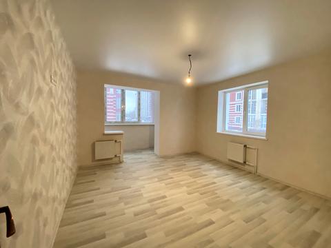 квартира по адресу Свято-Покровская ул. (Ленина), 73-Б/2