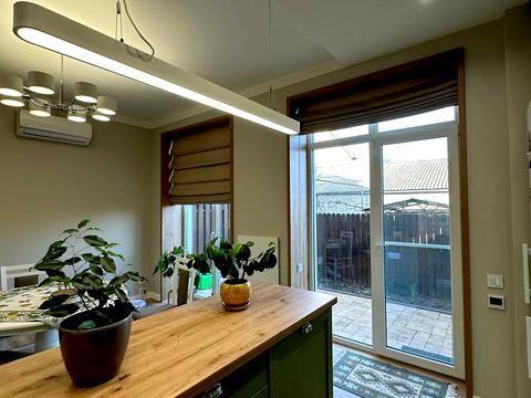 квартира за адресою Лабораторна вул., 31