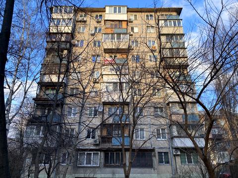 квартира по адресу Арсенальная ул., 20