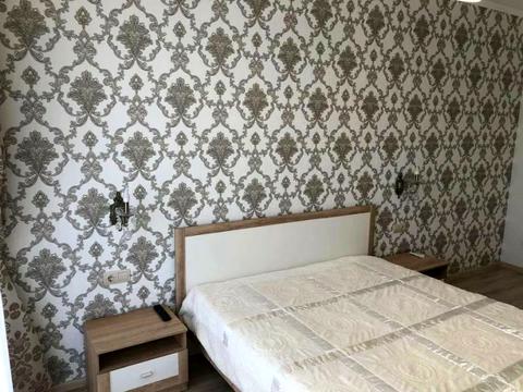 квартира за адресою Ревуцького вул., 40-Б