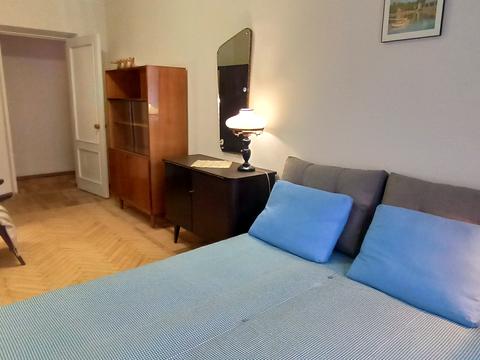 квартира по адресу Евгения Коновальца ул. (Щорса), 29-А