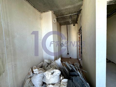 квартира за адресою Академіка Заболотного вул., 1-Б