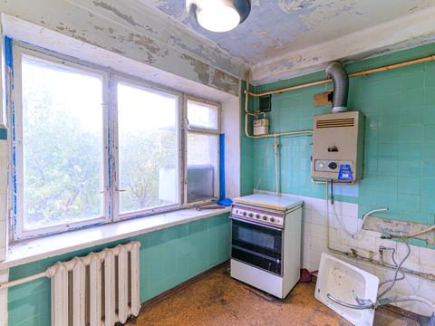 квартира за адресою Старокиївська вул., 25