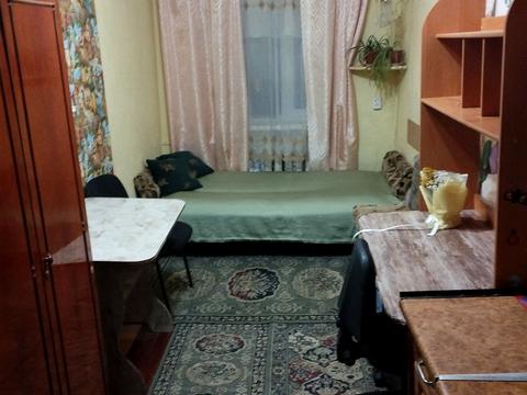 кімната за адресою Київська вул., 168