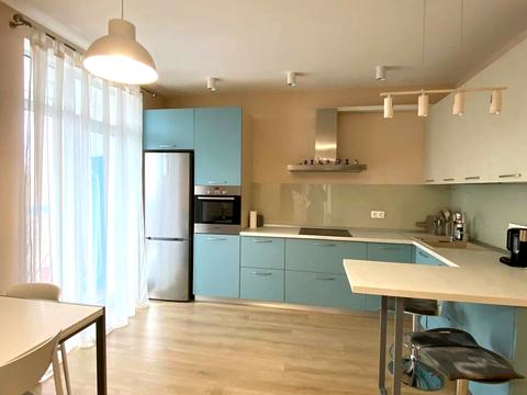 квартира за адресою Солом'янська вул., 20-А